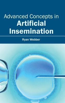 预订advanced concepts in artificial insemination