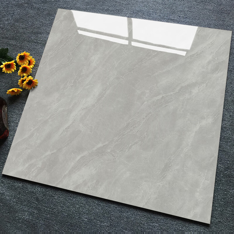 仁聚益瓷砖地砖800x800客厅通体大理石简约室内耐磨星光釉地板砖 nma