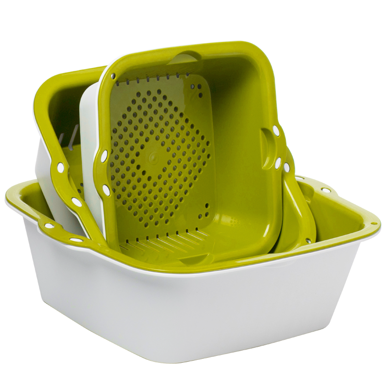 茶花优选系列厨房储物器皿：价格走势、购买技巧和产品测试