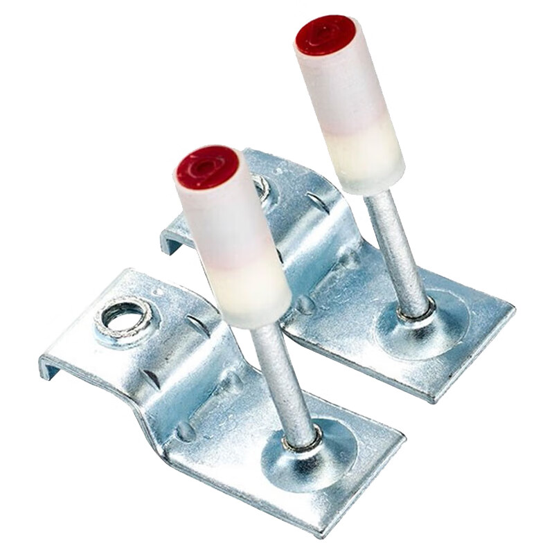 俱威 吊顶一体钉 消防钉 管卡钉 装修炮钉吊顶神器射钉 大枪用 jg1219