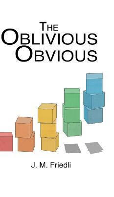预订 the oblivious obvious