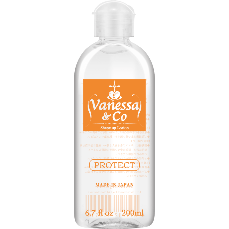 vanessa & co��Һ����ɳ�������������󻬼������200ml 60.15Ԫ