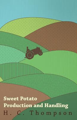预订Sweet Potato Production and Handling