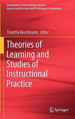 预订 theories of learning and studies of instruction