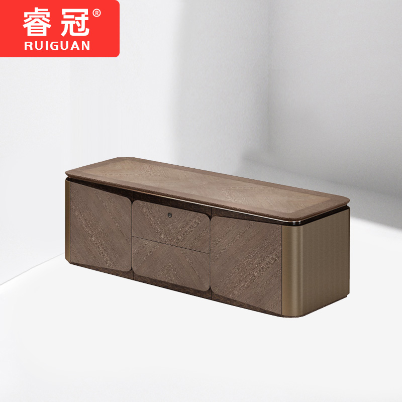 深度评测【睿冠（RUIGUAN）老板桌椅】怎么样？价格怎么样？值得买吗？