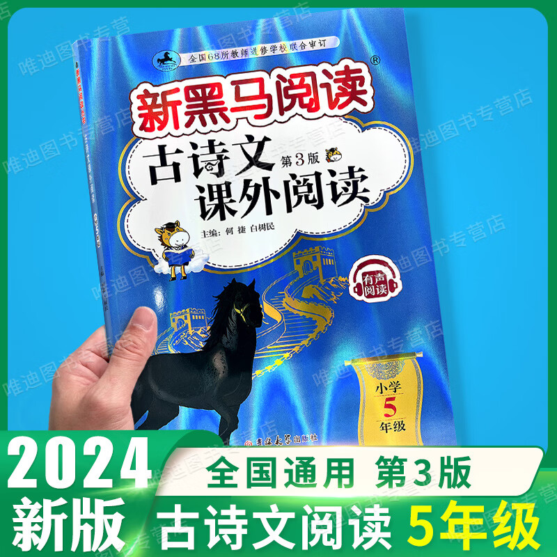 2023英语五年级 小学英语阅读理解专项训练题课外拓展强化同步每日一练小学生5年级上册下册一本艾玛周报辅导 5年级.古诗文阅读训练 （语文） 小学通用