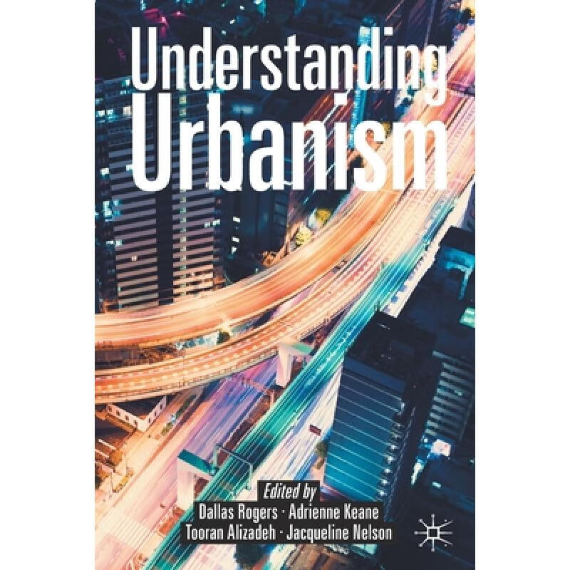 【4周达】understanding urbanism