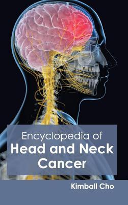 预订Encyclopedia of Head and Neck Cancer