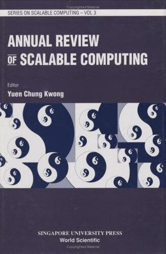 预订 annual review of scalable computing, vol 3