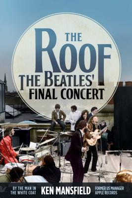 预订the roof: the beatles final concert