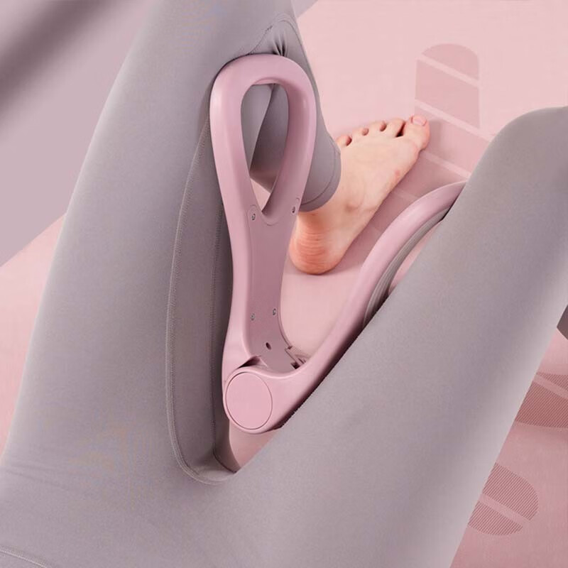 浩拓腿部训练器美腿夹腿美腿器学生粗腿收缩器内侧家用夹腿器ll7 旗舰