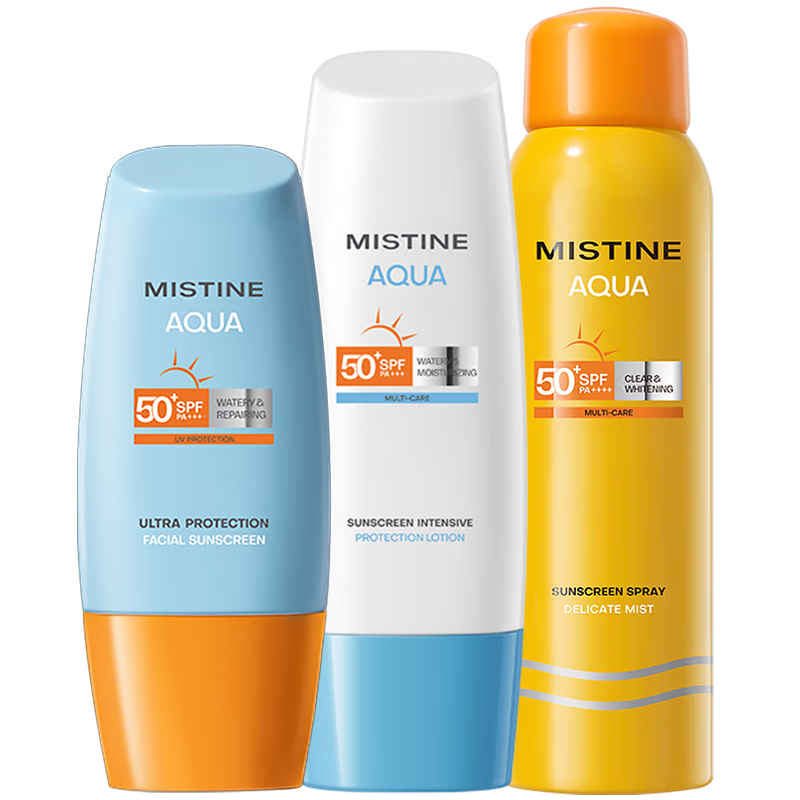 ���ڲ�������˿�ã�Mistine��̩����˿�÷�ɹ˪��С��ñ�������������߻���ѧ����ѵ��Ůʿ���� ��3���ס�С��ñ+С��ñ+����