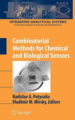 Combinatorial Methods for Chemical and Biological Sensors azw3格式下载