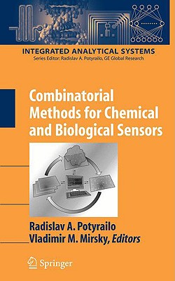 Combinatorial Methods for Chemical and Biological Sensors