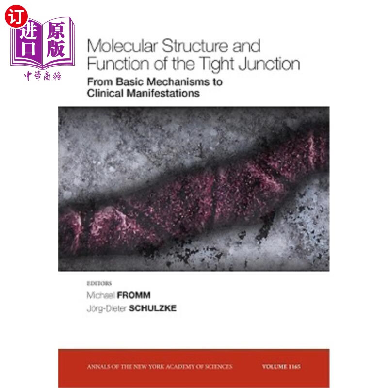 structure and function of the tight junction: from basic mec