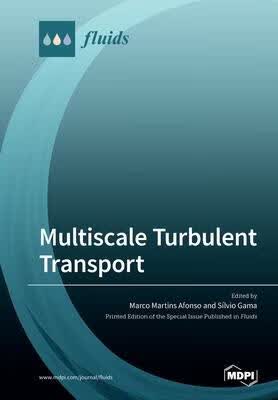 预订 Multiscale Turbulent Transport