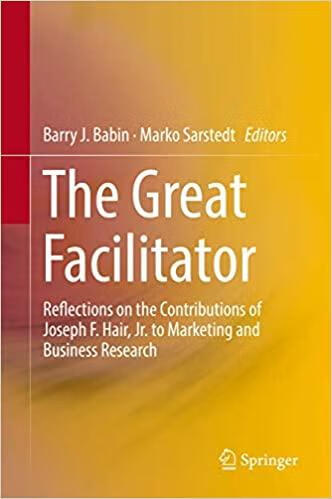 预订 the great facilitator