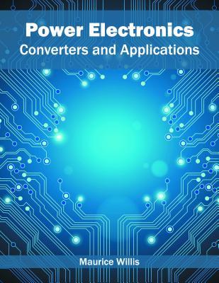 预订Power Electronics: Converters and Applications