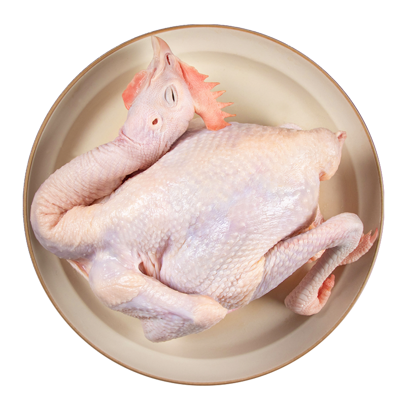 封开杏花鸡价格走势：京东跑步鸡品质为上的高端鸡肉|历史鸡肉价格查询的网站