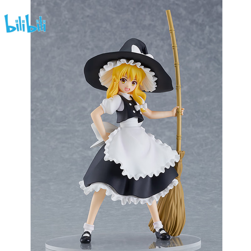 bilibiligsc pop up parade 东方project 雾雨魔理沙 手办