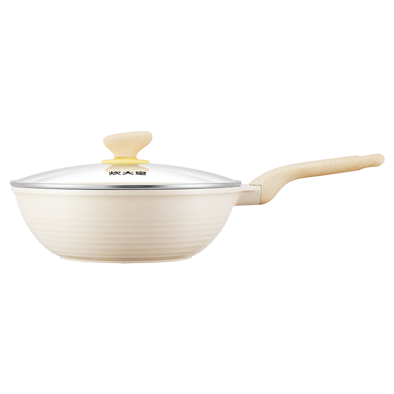 ����ʣ�COOKER KING�� �����׾��Ͳ�ճ������͹�׳��˹� 32cm �� �ʺ�4-7�ˡ����Ͳ�͹��