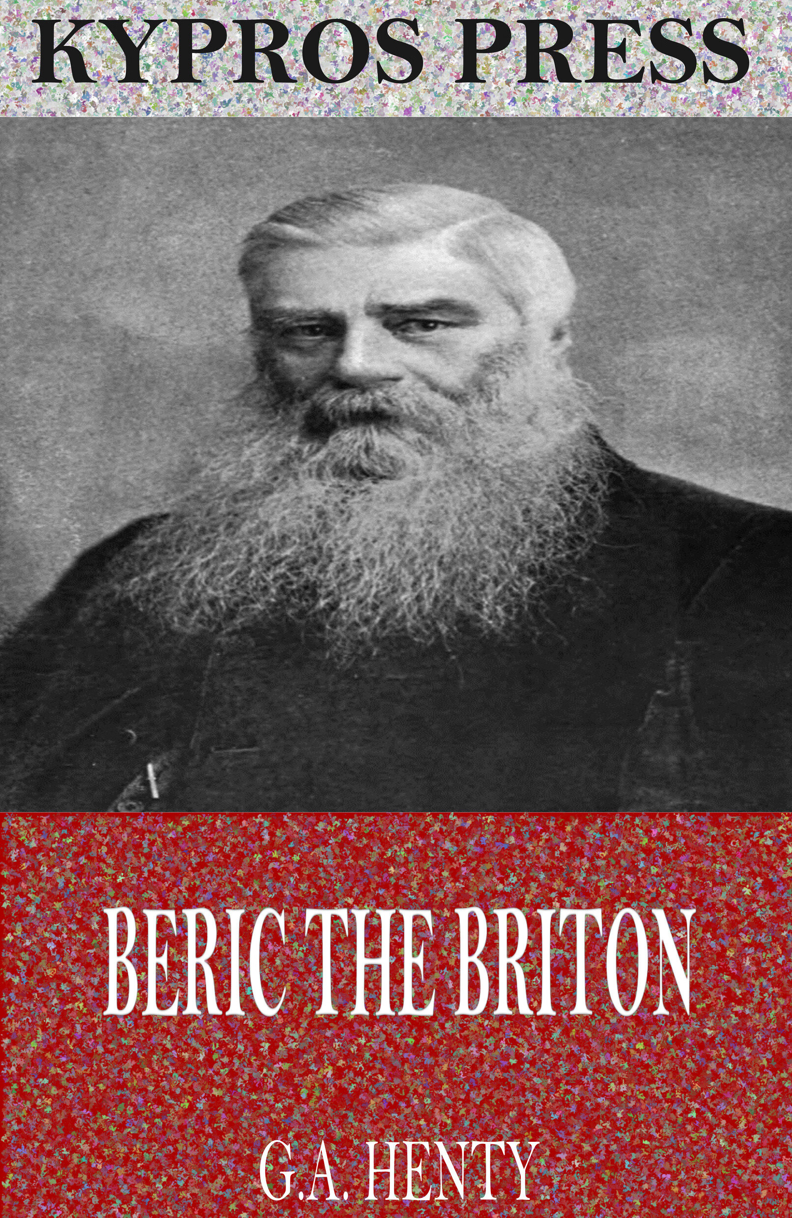 beric the briton