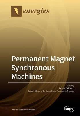 预订Permanent Magnet Synchronous Machines