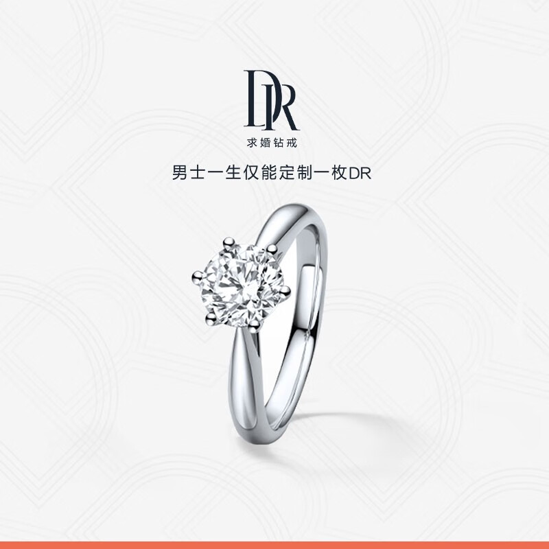 京东钻戒历史价格走势图|钻戒价格比较