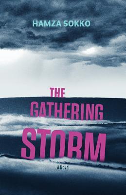 预订the gathering storm