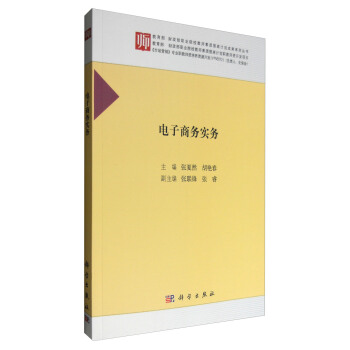 电子商务实务【正版图书】
