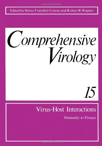 预订 comprehensive virology