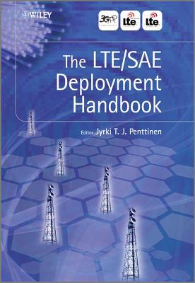 预订The Lte / Sae Deployment Handbook