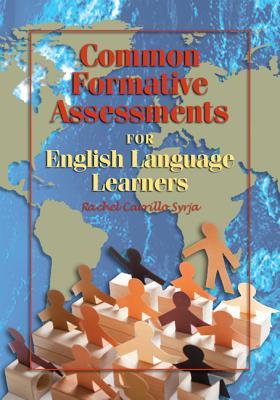 预订 common formative assessments for english langua