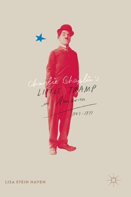 预订 charlie chaplins little tramp in america, 1947