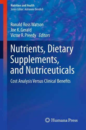 预订 nutrients, dietary supplements, and nutriceuticals