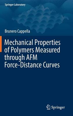 预订Mechanical Properties of Polymers Measured Throu
