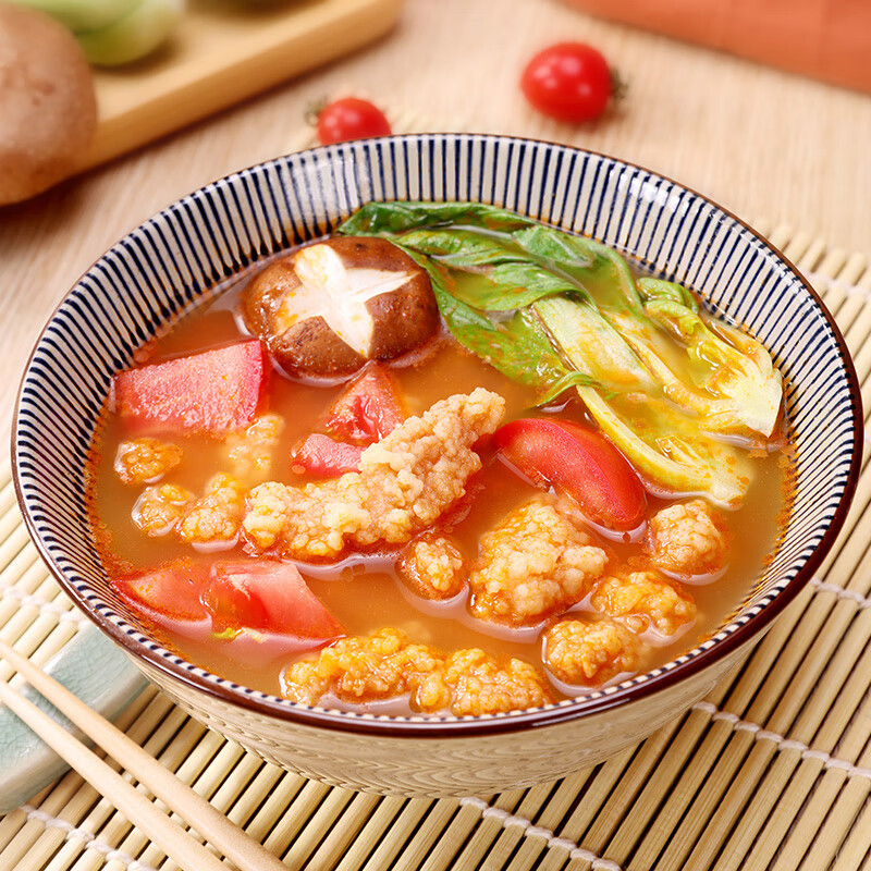 优形厚切小酥肉原味