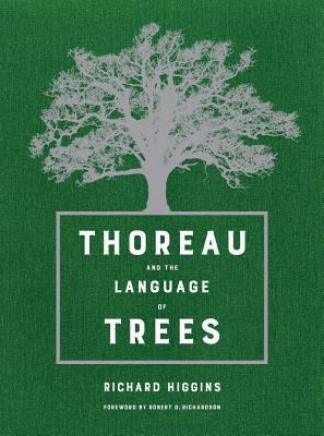 预订thoreau and the language of trees