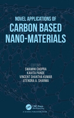 预订 Novel Applications of Carbon Based Nano-materials