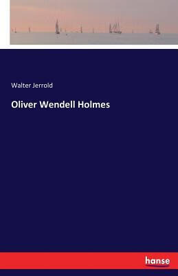 预订oliver wendell holmes