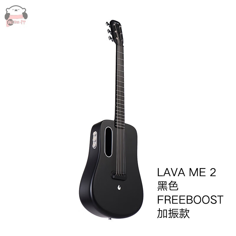 拿火智能民谣吉他专业 拿火吉他 lava me2拿火碳纤维吉他二代2单板