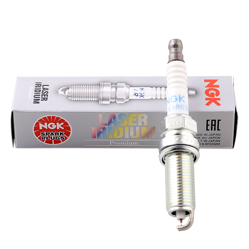 NGK����ҿ����˫��DILKAR6T8��֧װ�ٷſ�������������ES260300