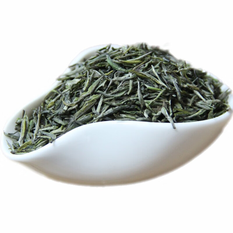 和平茶业2024新茶 和平翠峰绿茶叶 紫阳富硒茶产区 口粮茶自己喝袋装