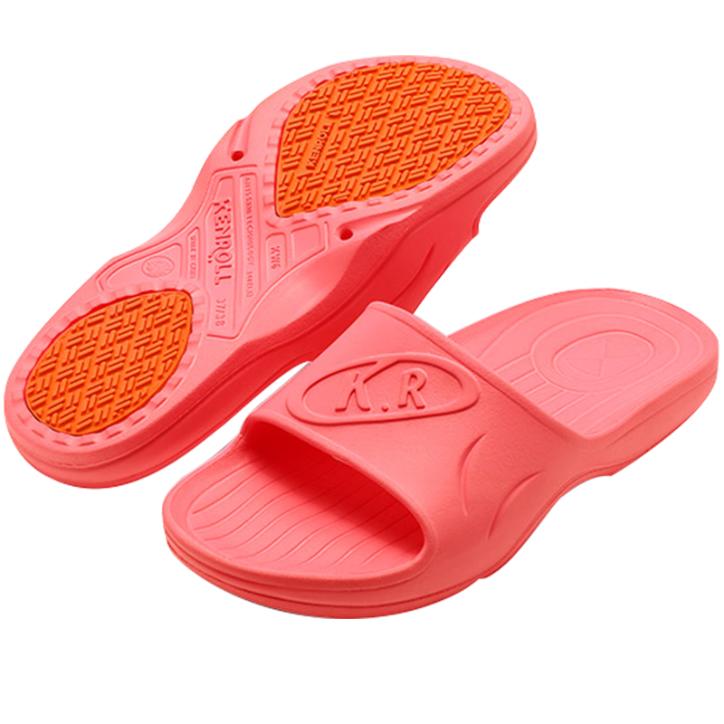2023最新拖鞋价格涨跌一览，KENROLL品牌防滑漏水拖受欢迎