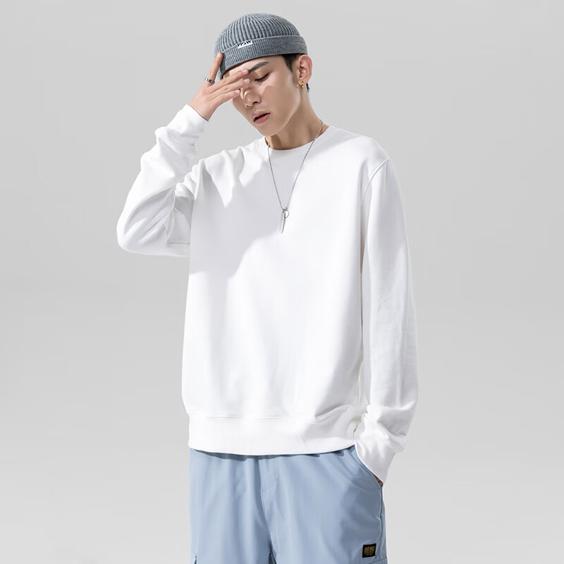 如何看男士卫衣商品历史价格|男士卫衣价格比较