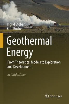 预订geothermal energy: from theoretical models to ex