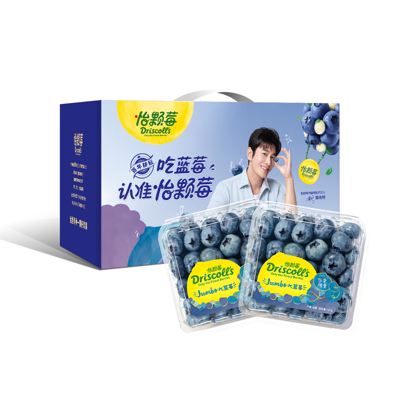 ����ݮ ��ݮ 125g*8��