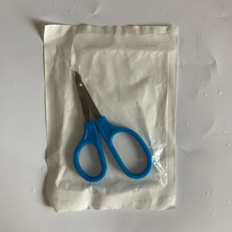 建功立业皮肤伤口缝合器一次性包皮拆钉器钛钉取钉器术后皮肤缝合器