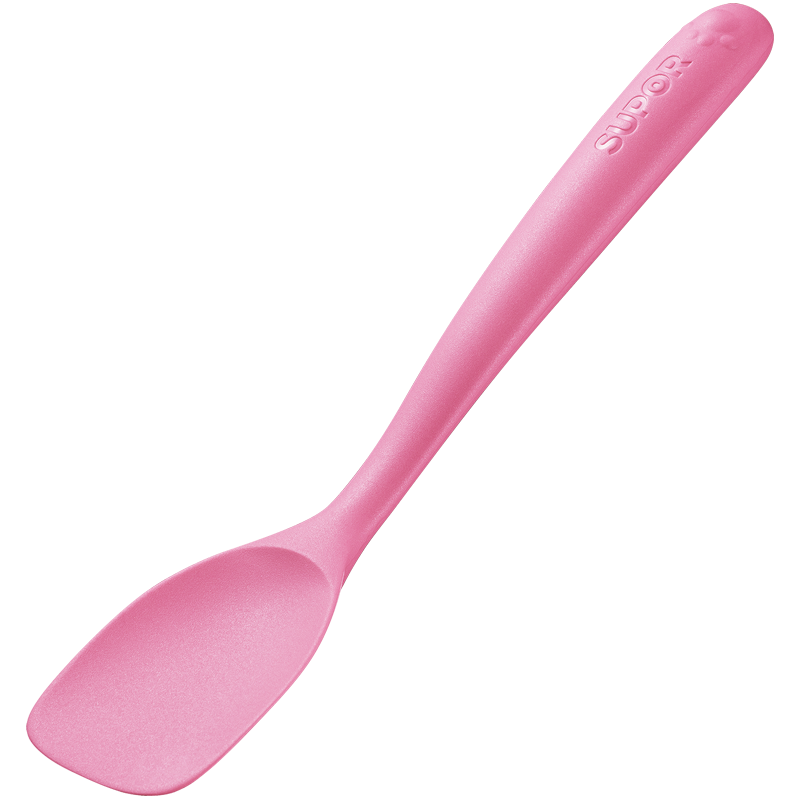 SUOR苏泊尔DIY厨房小工具:SUPOR婴儿辅食硅胶铲价格走势和评测