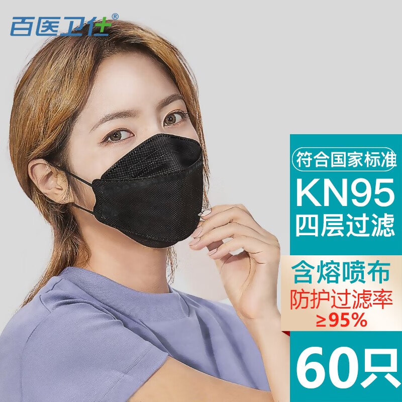 口罩价格历史走势及销量趋势分析|优质KN95口罩推荐